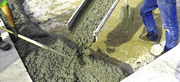 Ready Mix Concrete Potton